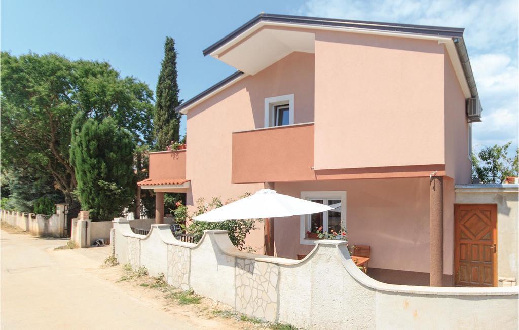 Holiday Home Eufemia-1 By Interhome Pula Exterior photo